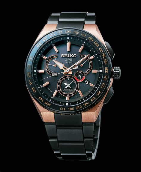 seiko watches astron price